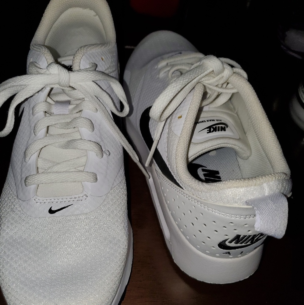 Air Max Tavas Sneaker